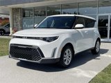 New 2025 Kia Soul LX image 5