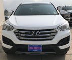 Used 2016 Hyundai Santa Fe Sport image 2
