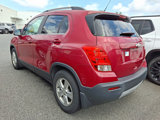 Used 2015 Chevrolet Trax LT w/ LT Sun and Sound Package image 4