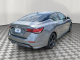 Used 2021 Nissan Sentra SR image 3