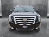Used 2017 Cadillac Escalade Premium Luxury image 2