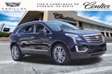 Used 2017 Cadillac XT5 Premium Luxury image 4