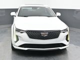 Used 2023 Cadillac CT4 Premium Luxury w/ Climate Package image 4