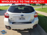 Used 2014 Subaru Crosstrek 2.0i Premium w/ Moonroof Package image 4