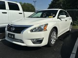 Used 2015 Nissan Altima 2.5 S w/ Power Driver Seat Package image 2