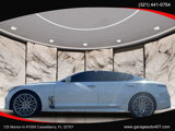 Used 2018 Kia Stinger Premium image 4
