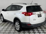 Used 2013 Toyota RAV4 Limited image 4