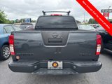 Used 2012 Nissan Frontier PRO-4X w/ Pro-4x Luxury Pkg image 4