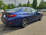 Used 2020 BMW 330i xDrive Sedan w/ Premium Package image 6