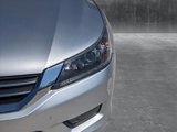 Used 2015 Honda Accord EX-L image 4