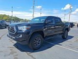 Used 2021 Toyota Tacoma 2WD Double Cab image 3
