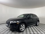 Used 2019 Audi Q5 2.0T Premium Plus w/ Premium Plus Package image 3