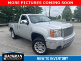 Used 2011 GMC Sierra 1500 W/T w/ Work Truck Plus Package image 2