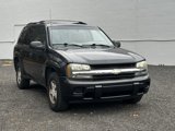 Used 2006 Chevrolet TrailBlazer LS w/ LS Preferred Equipment Group image 2