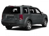 Used 2013 Honda Pilot Touring image 2