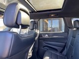 Used 2014 Jeep Grand Cherokee Overland image 3