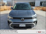 New 2025 Volkswagen Taos SE image 2