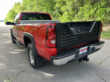 Used 2003 Chevrolet Silverado 2500 LT image 4