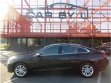 Used 2017 Chevrolet Malibu LT image 2