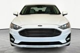 Used 2020 Ford Fusion SE w/ Equipment Group 151A image 3