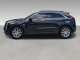Certified 2023 Cadillac XT4 Premium Luxury image 3
