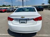 Used 2015 Chevrolet Impala LT w/ Convenience Package image 4