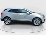 Used 2018 Cadillac XT5 Luxury image 4