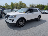 Certified 2019 Ford Explorer Sport w/ Equipment Group 401A image 2