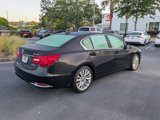 Used 2014 Acura RLX w/ Technology Package image 4