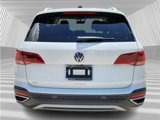 Certified 2022 Volkswagen Taos SE image 5