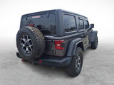 Certified 2021 Jeep Wrangler Unlimited Rubicon image 5