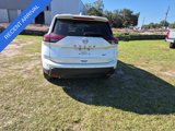 Used 2024 Nissan Rogue SV image 4