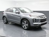 Used 2021 Mitsubishi Outlander Sport ES image 3