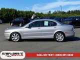 Used 2004 Jaguar X-TYPE 3.0 image 2