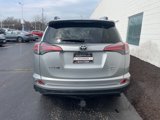 Used 2018 Toyota RAV4 LE image 4