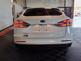 Used 2019 Ford Fusion SEL image 5