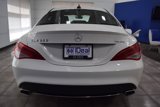 Used 2016 Mercedes-Benz CLA 250 4MATIC image 4