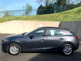 Used 2015 MAZDA MAZDA3 i Touring image 2
