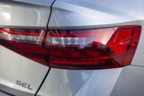 New 2025 Volkswagen Jetta SEL image 5