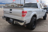 Used 2014 Ford F150 XLT w/ Off-Road Package image 5