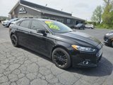 Used 2016 Ford Fusion SE w/ Equipment Group 202A image 3