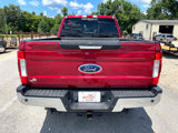 Used 2017 Ford F250 Lariat w/ Lariat Value Package image 4