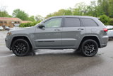 Certified 2022 Jeep Grand Cherokee Laredo X image 4