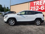 Certified 2022 GMC Terrain SLE image 5