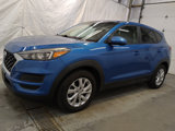 Used 2019 Hyundai Tucson SE image 2