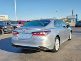 Used 2022 Toyota Camry LE image 5