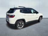 Certified 2018 Jeep Compass Limited image 4