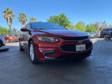 Used 2016 Chevrolet Malibu Hybrid w/ Driver Confidence Package image 3