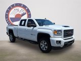 Used 2019 GMC Sierra 2500 SLT w/ Duramax Plus Package image 1