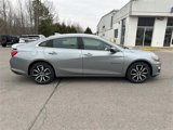 New 2025 Chevrolet Malibu RS image 3